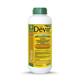 ეფდალ დევირი